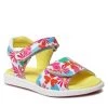 Agatha Ruiz de la Prada Sandales 222938-B Multicolore -Mules et sandales Soldes agatha ruiz de la prada sandales 222938 b multicolore
