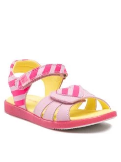Agatha Ruiz de la Prada Sandales 222939-A S Rose