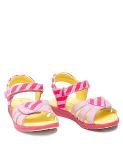 Agatha Ruiz de la Prada Sandales 222939-A S Rose -Mules et sandales Soldes agatha ruiz de la prada sandales 222939 a s rose 4