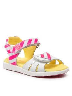Agatha Ruiz de la Prada Sandales 222939-B Blanc