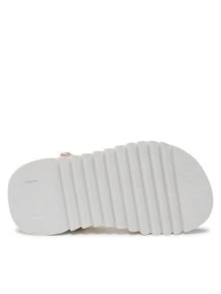 Agatha Ruiz de la Prada Sandales 222945-A M Multicolore -Mules et sandales Soldes agatha ruiz de la prada sandales 222945 a m multicolore 3