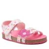 Agatha Ruiz de la Prada Sandales 222950-A D Rose -Mules et sandales Soldes agatha ruiz de la prada sandales 222950 a d rose