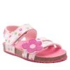 Agatha Ruiz de la Prada Sandales 222950-A S Rose -Mules et sandales Soldes agatha ruiz de la prada sandales 222950 a s rose