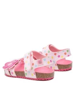 Agatha Ruiz de la Prada Sandales 222950-A S Rose -Mules et sandales Soldes agatha ruiz de la prada sandales 222950 a s rose 2
