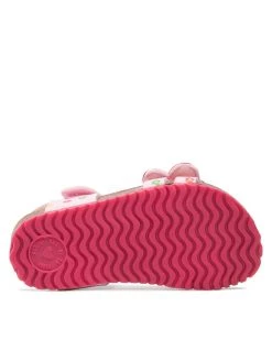 Agatha Ruiz de la Prada Sandales 222950-A S Rose -Mules et sandales Soldes agatha ruiz de la prada sandales 222950 a s rose 3