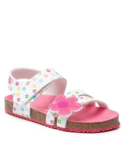 Agatha Ruiz de la Prada Sandales 222950-B D Blanc
