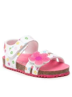 Agatha Ruiz de la Prada Sandales 222950-B M Blanc