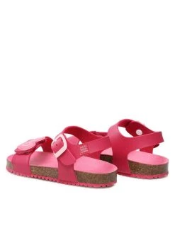 Agatha Ruiz de la Prada Sandales 222951-A D Rose -Mules et sandales Soldes agatha ruiz de la prada sandales 222951 a d rose 2