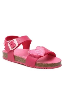 Agatha Ruiz de la Prada Sandales 222951-A D Rose