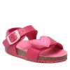 Agatha Ruiz de la Prada Sandales 222951-A M Rose -Mules et sandales Soldes agatha ruiz de la prada sandales 222951 a m rose