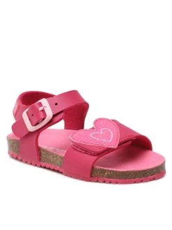 Agatha Ruiz de la Prada Sandales 222951-A S Rose