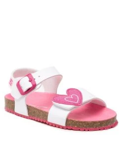 Agatha Ruiz de la Prada Sandales 222951-B D Blanc