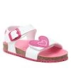 Agatha Ruiz de la Prada Sandales 222951-B S Blanc -Mules et sandales Soldes agatha ruiz de la prada sandales 222951 b s blanc