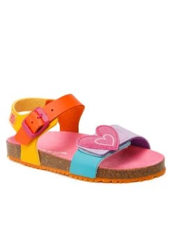 Agatha Ruiz de la Prada Sandales 222951-C D Multicolore