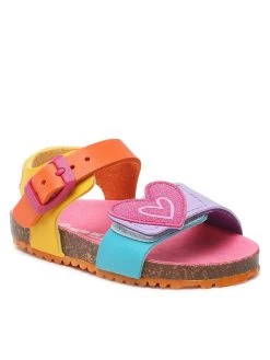 Agatha Ruiz de la Prada Sandales 222951-C M Multicolore