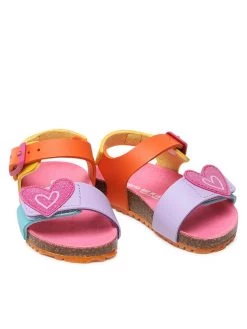 Agatha Ruiz de la Prada Sandales 222951-C M Multicolore 12 Agatha Ruiz de la Prada Sandales 222951-C M Multicolore -Mules et sandales Soldes agatha ruiz de la prada sandales 222951 c m multicolore 4