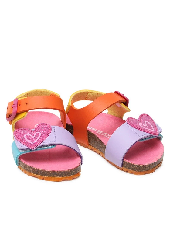 Agatha Ruiz de la Prada Sandales 222951-C M Multicolore 7 Agatha Ruiz de la Prada Sandales 222951-C M Multicolore – Image 5