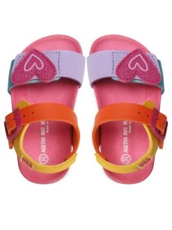Agatha Ruiz de la Prada Sandales 222951-C M Multicolore 13 Agatha Ruiz de la Prada Sandales 222951-C M Multicolore -Mules et sandales Soldes agatha ruiz de la prada sandales 222951 c m multicolore 5