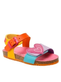 Agatha Ruiz de la Prada Sandales 222951-C S Multicolore
