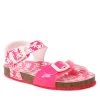 Agatha Ruiz de la Prada Sandales 222952-A D Rose -Mules et sandales Soldes agatha ruiz de la prada sandales 222952 a d rose