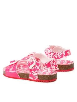Agatha Ruiz de la Prada Sandales 222952-A D Rose -Mules et sandales Soldes agatha ruiz de la prada sandales 222952 a d rose 2