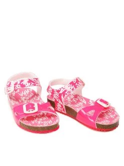 Agatha Ruiz de la Prada Sandales 222952-A D Rose -Mules et sandales Soldes agatha ruiz de la prada sandales 222952 a d rose 4