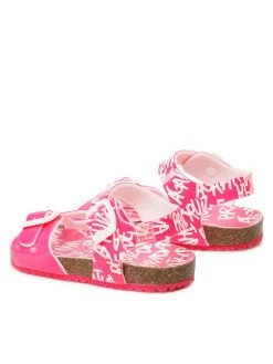 Agatha Ruiz de la Prada Sandales 222952-A S Rose -Mules et sandales Soldes agatha ruiz de la prada sandales 222952 a s rose 2