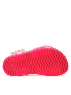 Agatha Ruiz de la Prada Sandales 222952-A S Rose -Mules et sandales Soldes agatha ruiz de la prada sandales 222952 a s rose 3