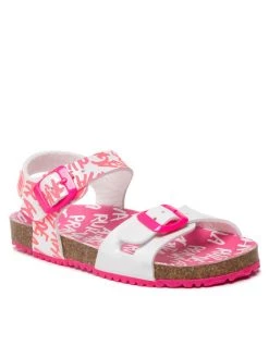 Agatha Ruiz de la Prada Sandales 222952-B D Blanc