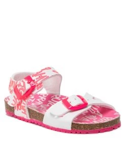 Agatha Ruiz de la Prada Sandales 222952-B M Blanc
