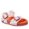 Agatha Ruiz de la Prada Sandales 222953-A M Blanc