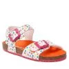 Agatha Ruiz de la Prada Sandales 222953-A S Blanc