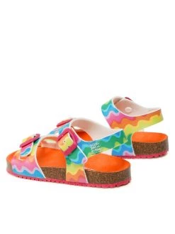 Agatha Ruiz de la Prada Sandales 222954-A D Rose -Mules et sandales Soldes agatha ruiz de la prada sandales 222954 a d rose 2