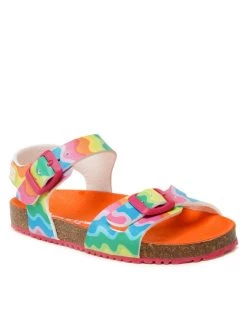 Agatha Ruiz de la Prada Sandales 222954-A D Rose
