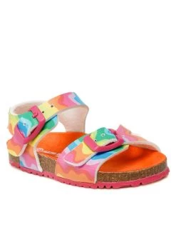 Agatha Ruiz de la Prada Sandales 222954-A M Rose