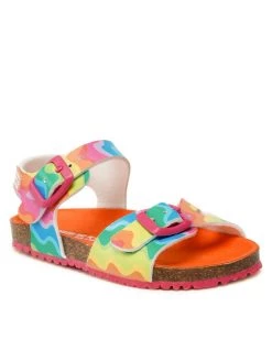 Agatha Ruiz de la Prada Sandales 222954-A S Rose