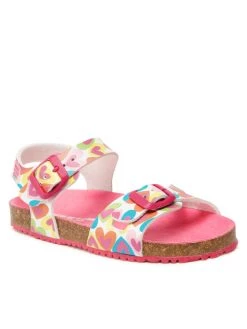 Agatha Ruiz de la Prada Sandales 222955-A D Multicolore