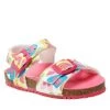 Agatha Ruiz de la Prada Sandales 222955-A M Rose