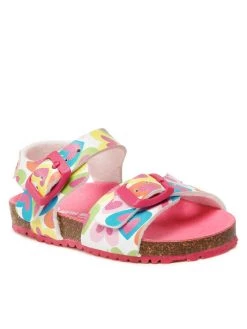 Agatha Ruiz de la Prada Sandales 222955-A M Rose
