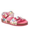Agatha Ruiz de la Prada Sandales 222955-A S Multicolore -Mules et sandales Soldes agatha ruiz de la prada sandales 222955 a s multicolore