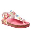 Agatha Ruiz de la Prada Sandales 222956-A M Multicolore 1 Agatha Ruiz de la Prada Sandales 222956-A M Multicolore -Mules et sandales Soldes agatha ruiz de la prada sandales 222956 a m multicolore