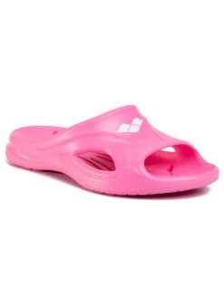 Arena Mules / sandales de bain Hydrosoft II Jr Hook 003838 Rose