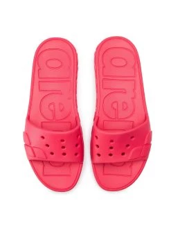 Arena Mules / sandales de bain Watergrip 001457 904 Rose 12 Arena Mules / sandales de bain Watergrip 001457 904 Rose -Mules et sandales Soldes arena mules sandales de bain watergrip 001457 904 rose 4