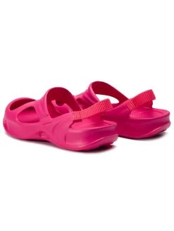 Arena Sandales Softy Kids Hook 81270 088 Rose -Mules et sandales Soldes arena sandales softy kids hook 81270 088 rose 2