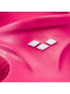 Arena Sandales Softy Kids Hook 81270 088 Rose -Mules et sandales Soldes arena sandales softy kids hook 81270 088 rose 5