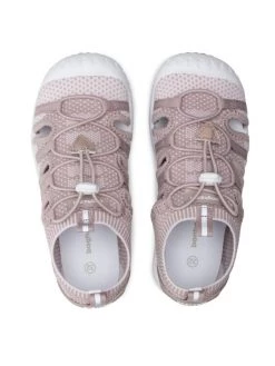 Bagheera Sandales Kinetic 86490-47 C8108 Beige -Mules et sandales Soldes bagheera sandales kinetic 86490 47 c8108 beige 5