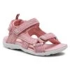 Bagheera Sandales Onyx Jr 86488-32 C3908 Rose -Mules et sandales Soldes bagheera sandales onyx jr 86488 32 c3908 rose