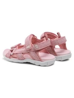 Bagheera Sandales Onyx Jr 86488-32 C3908 Rose -Mules et sandales Soldes bagheera sandales onyx jr 86488 32 c3908 rose 2