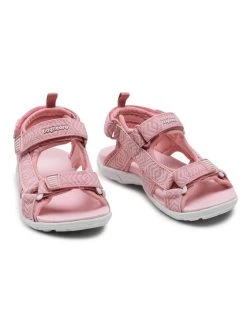 Bagheera Sandales Onyx Jr 86488-32 C3908 Rose -Mules et sandales Soldes bagheera sandales onyx jr 86488 32 c3908 rose 4