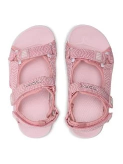 Bagheera Sandales Onyx Jr 86488-32 C3908 Rose -Mules et sandales Soldes bagheera sandales onyx jr 86488 32 c3908 rose 5